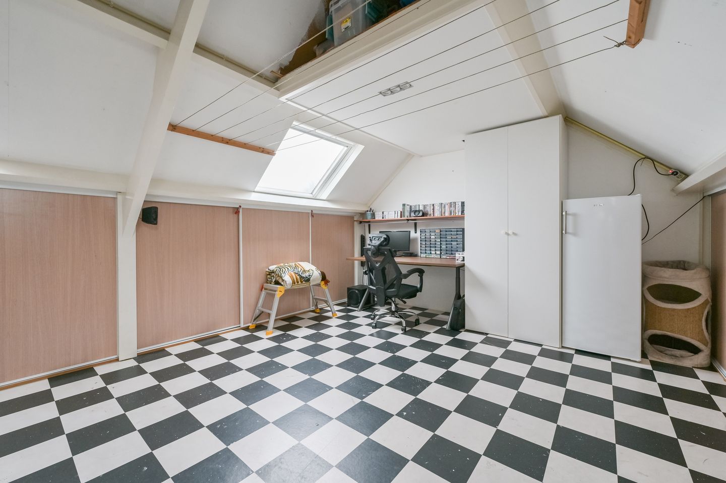 Foto 19 van Vervoornstraat 134