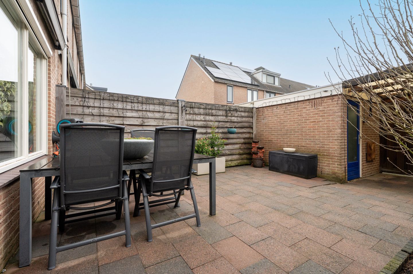 Foto 20 van Vervoornstraat 134