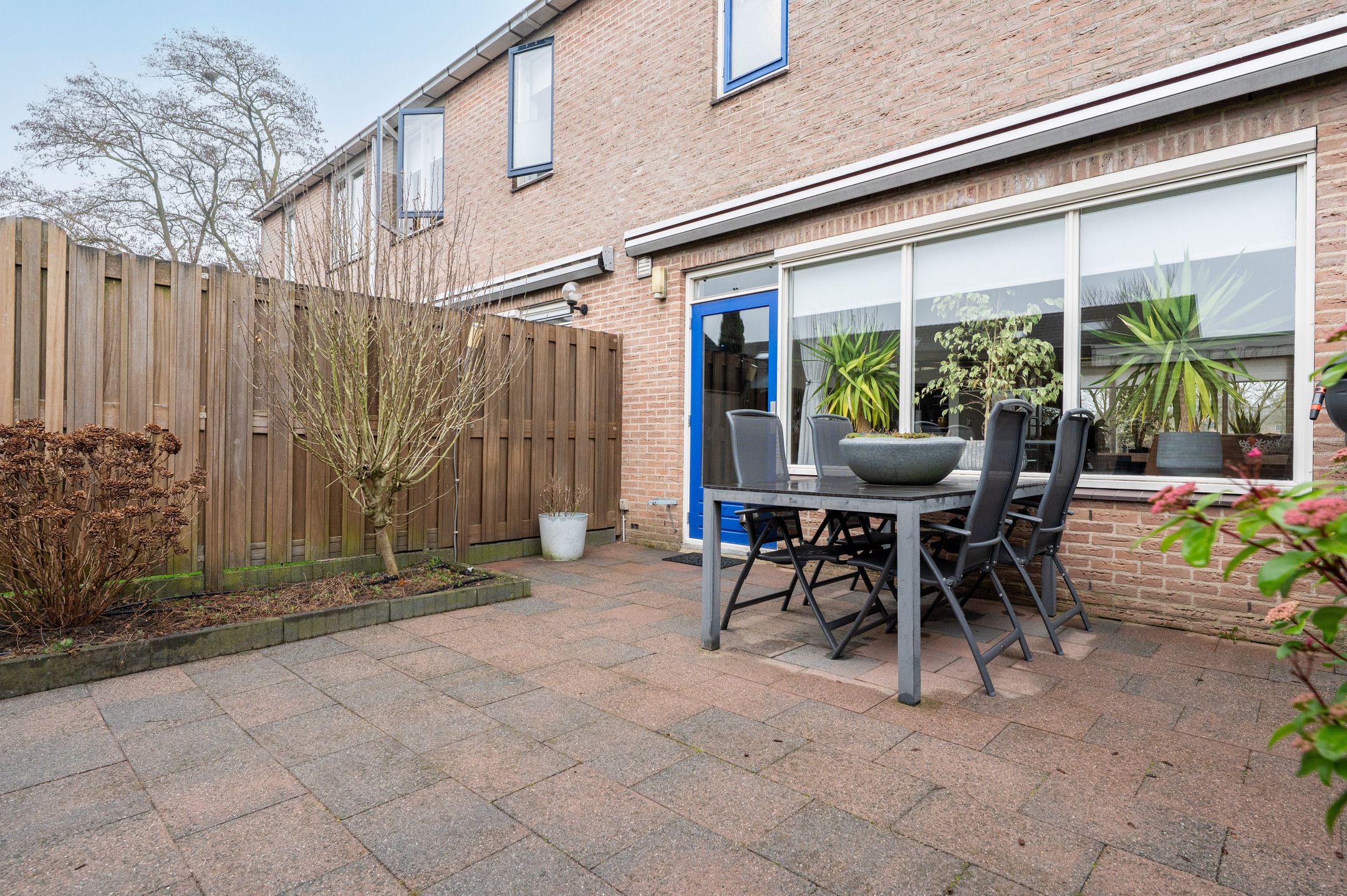 Foto 21 van Vervoornstraat 134