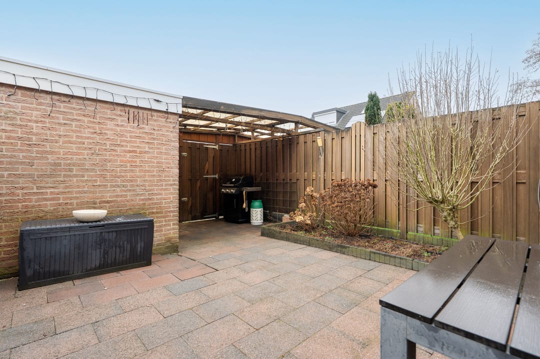 Foto 22 van Vervoornstraat 134