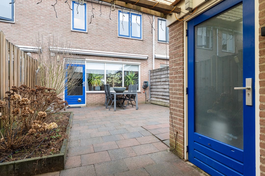 Foto 23 van Vervoornstraat 134