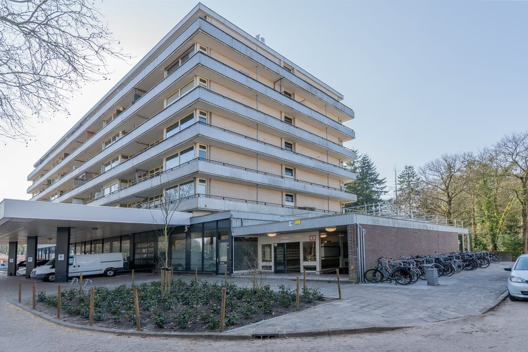 Foto 1 van Laan van Vollenhove 934