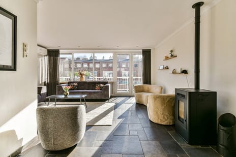 Fransenstraat 2-B secondary image