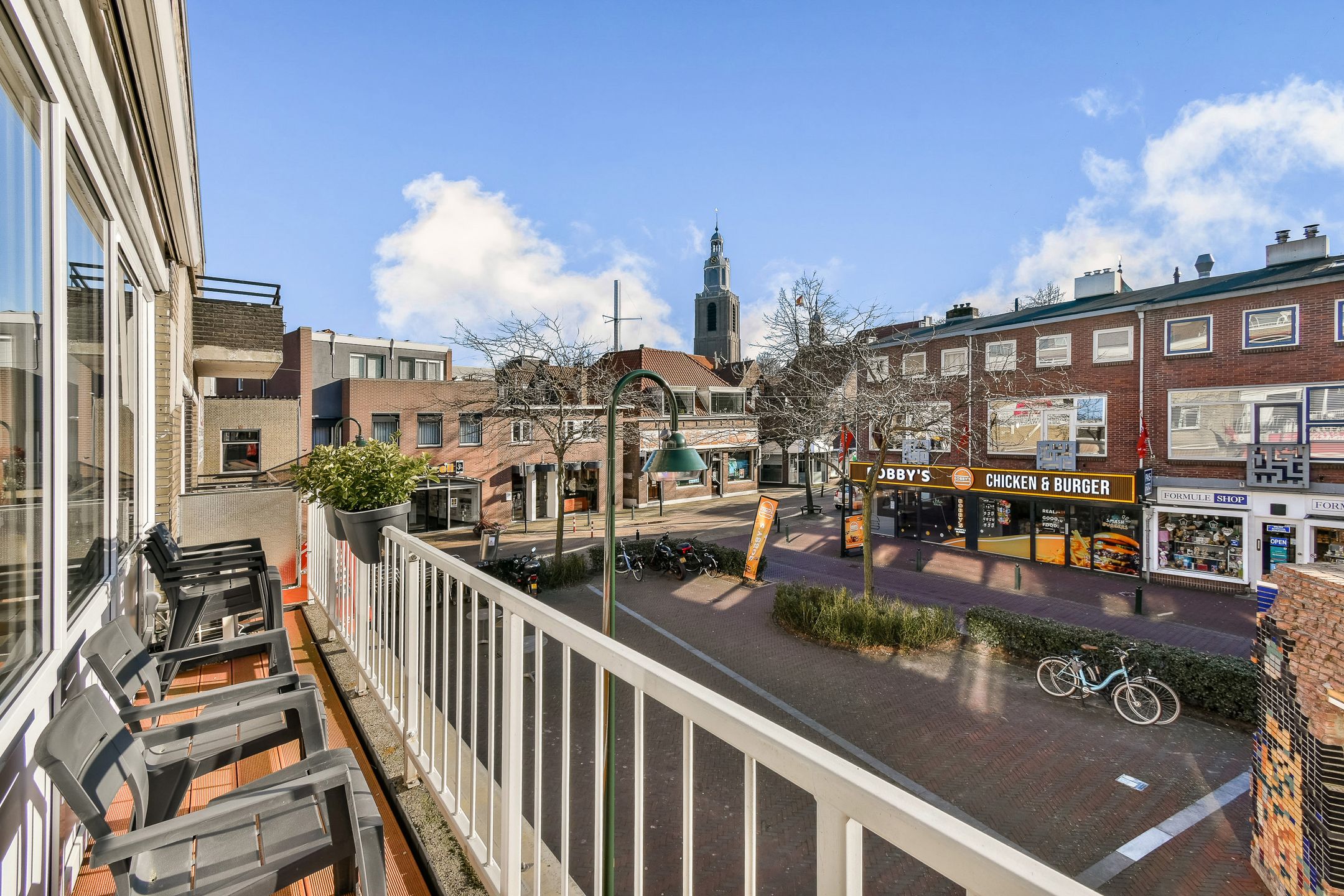 Photo 12 of Fransenstraat 2-B