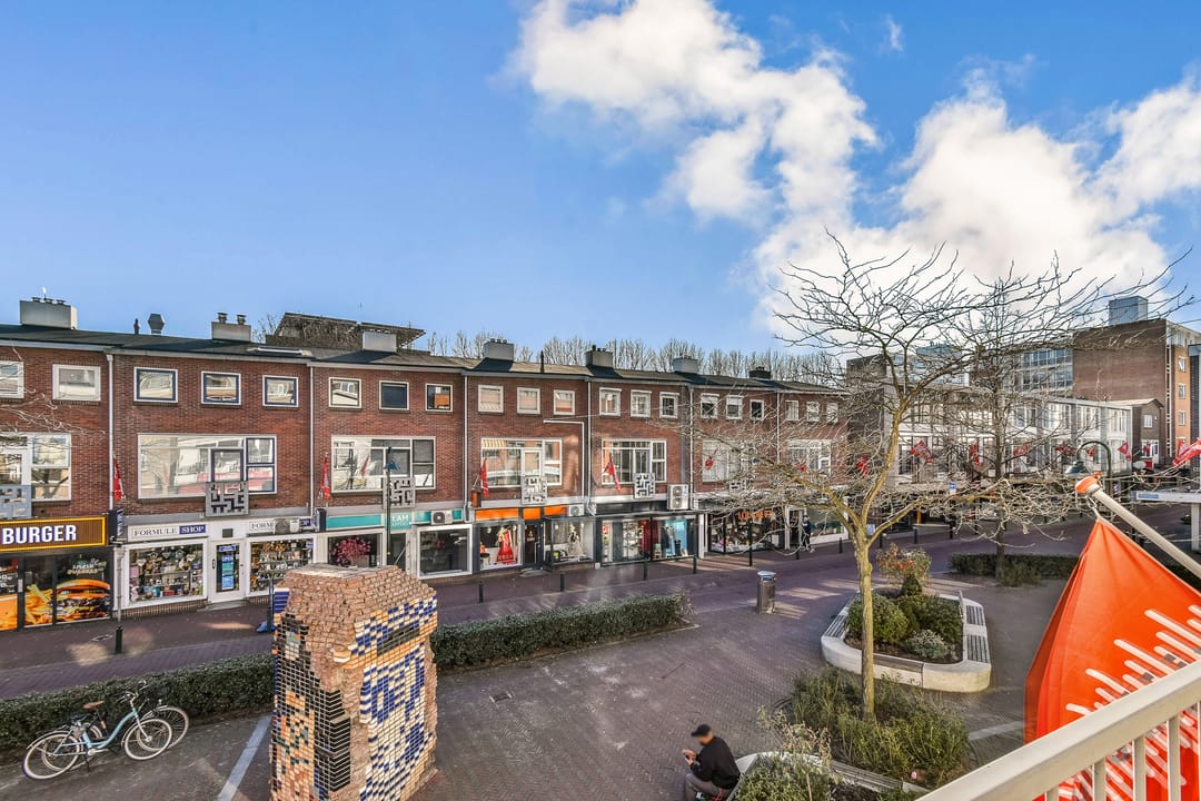 Photo 13 of Fransenstraat 2-B