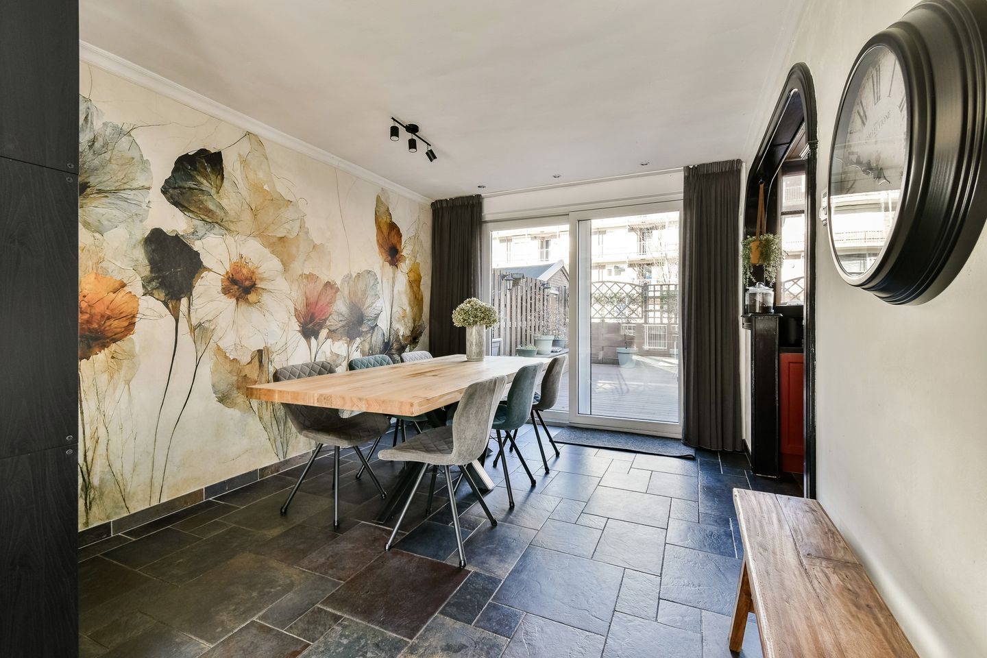 Photo 14 of Fransenstraat 2-B