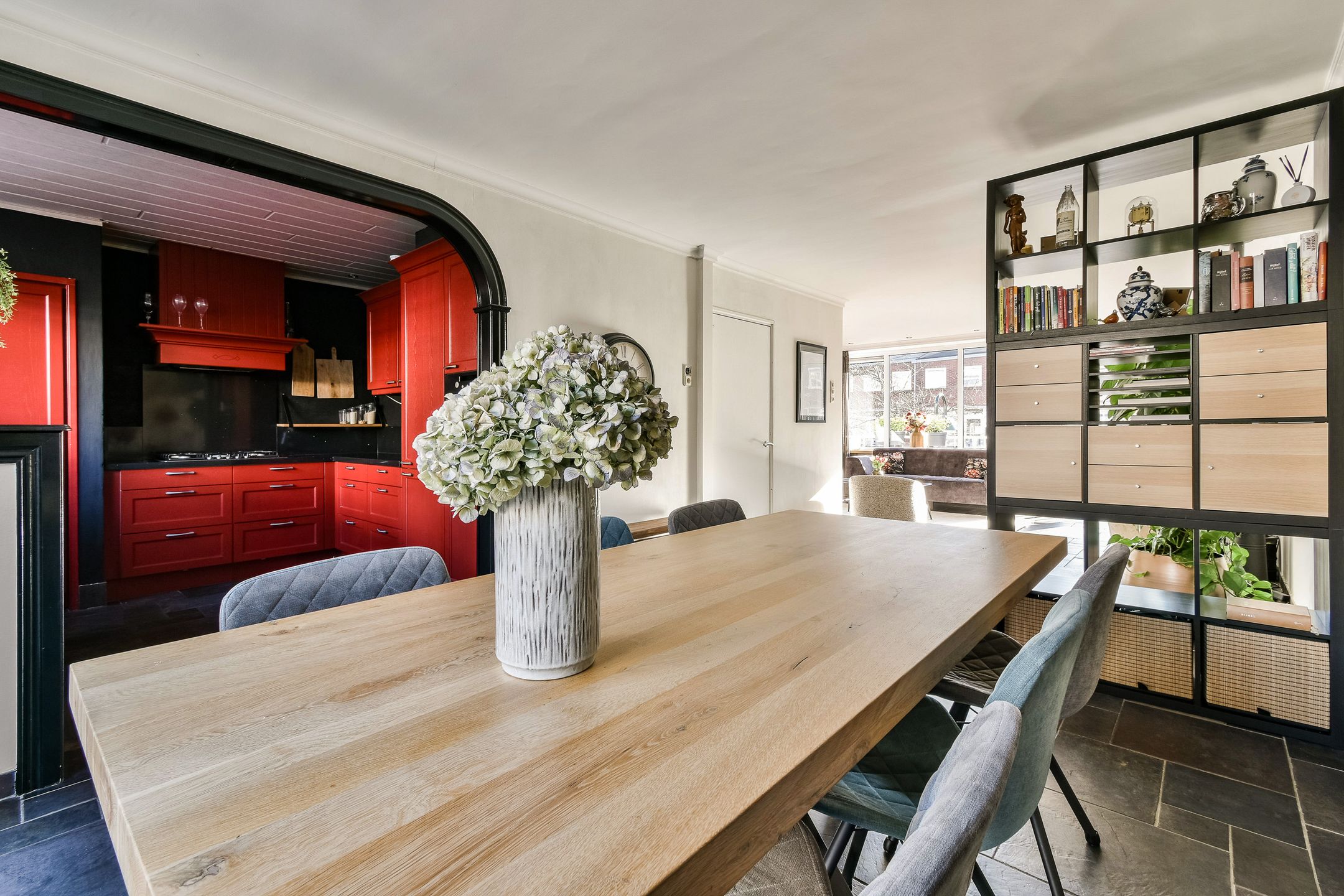 Photo 15 of Fransenstraat 2-B