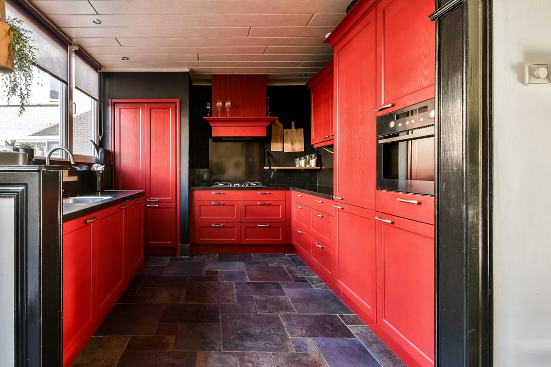 Photo 16 of Fransenstraat 2-B