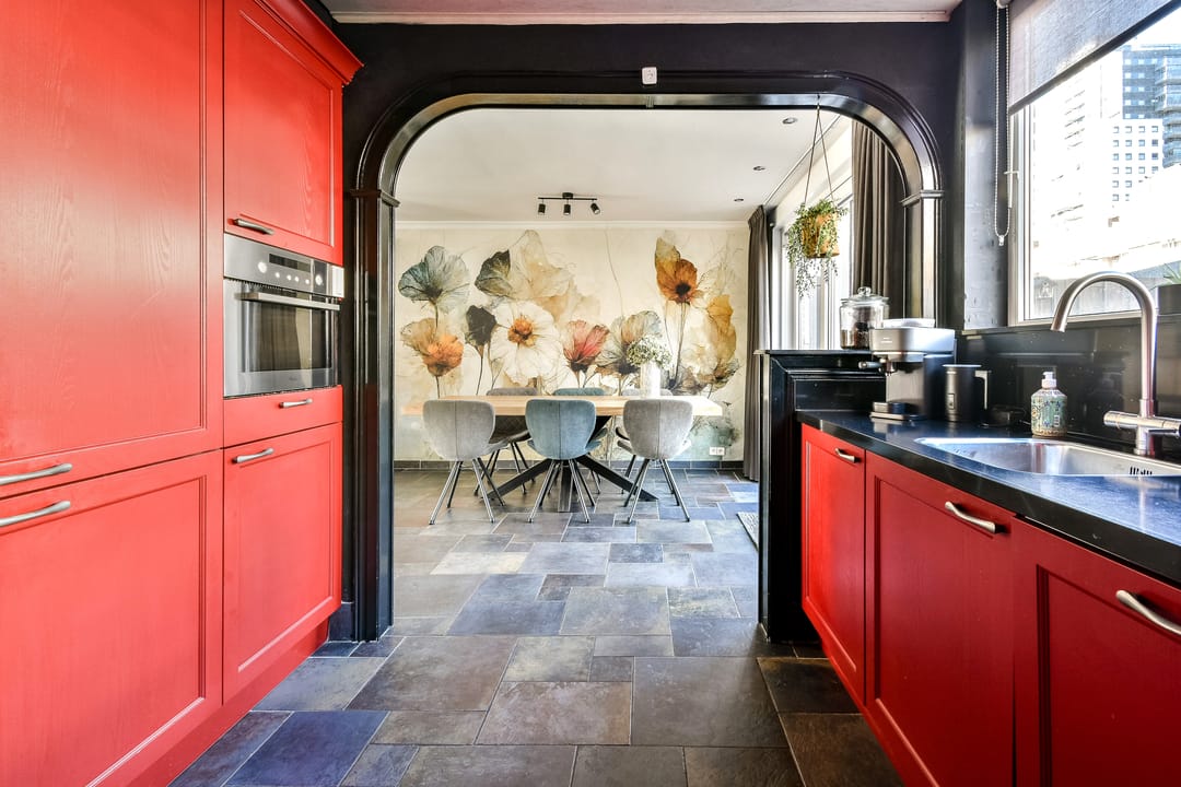 Photo 17 of Fransenstraat 2-B