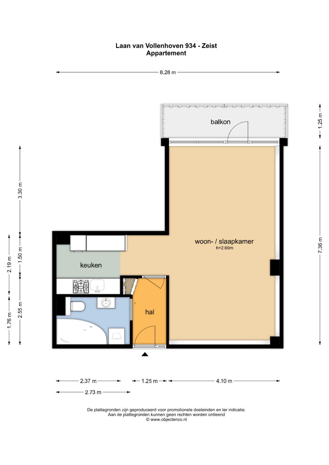 Foto 23 van Laan van Vollenhove 934