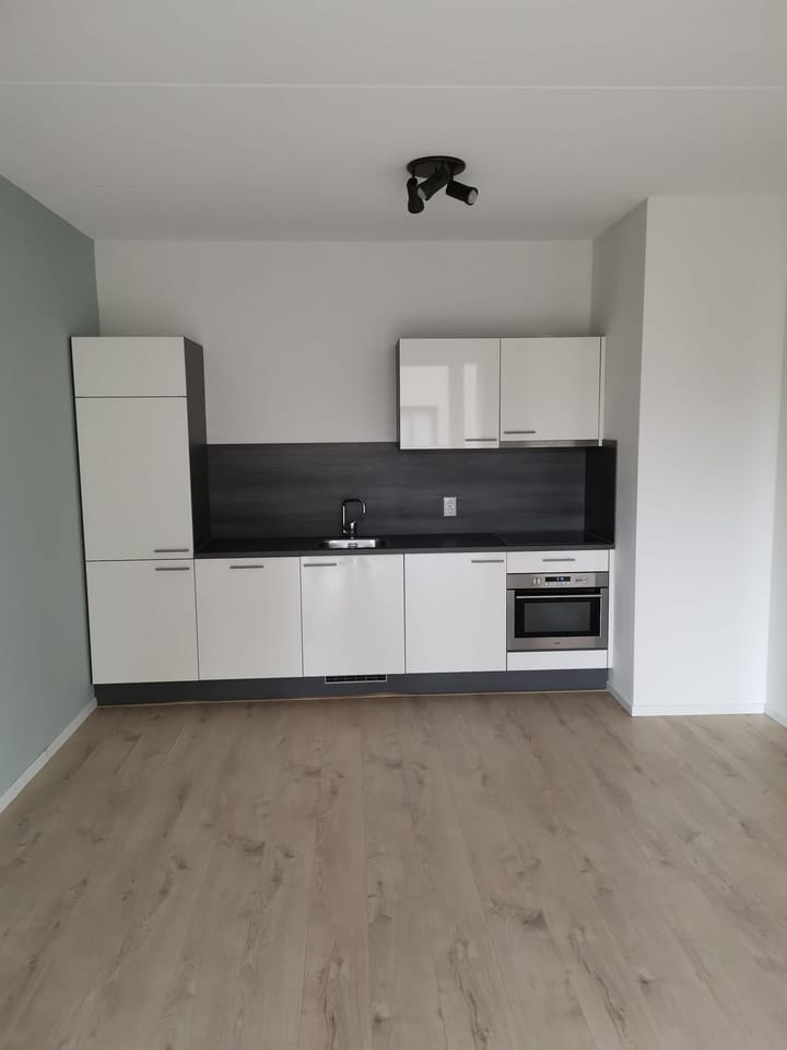 Foto 2 van Parkweg 63-K