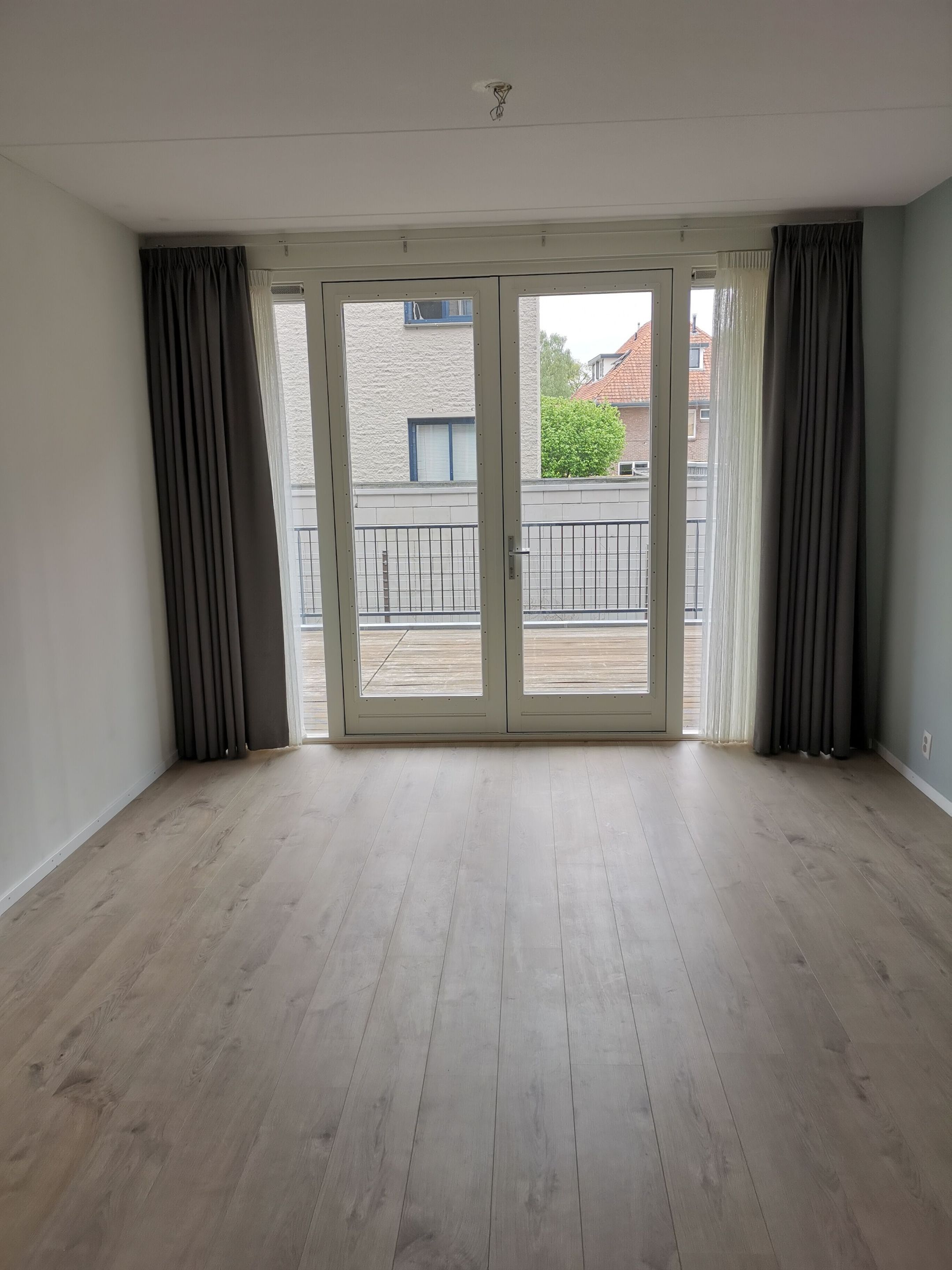 Foto 3 van Parkweg 63-K