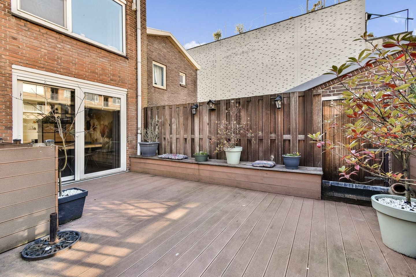 Photo 20 of Fransenstraat 2-B