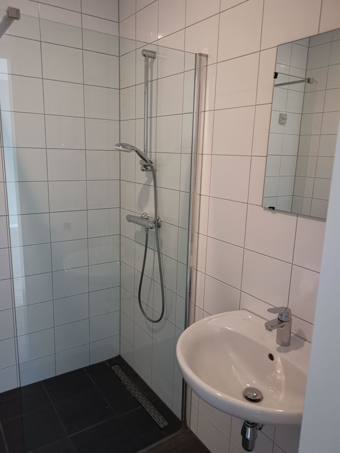 Foto 5 van Parkweg 63-K