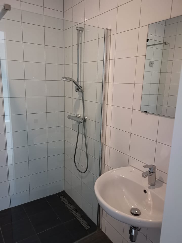 Foto 5 van Parkweg 63-K