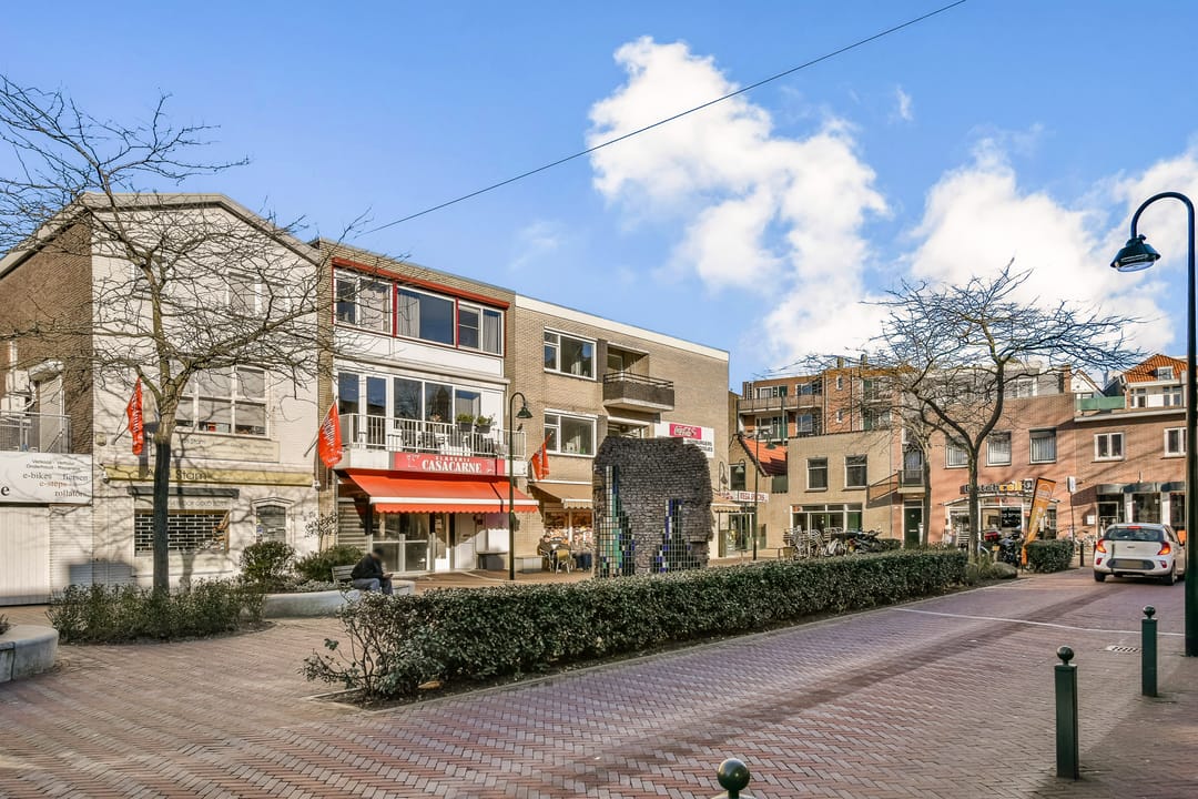 Photo 31 of Fransenstraat 2-B