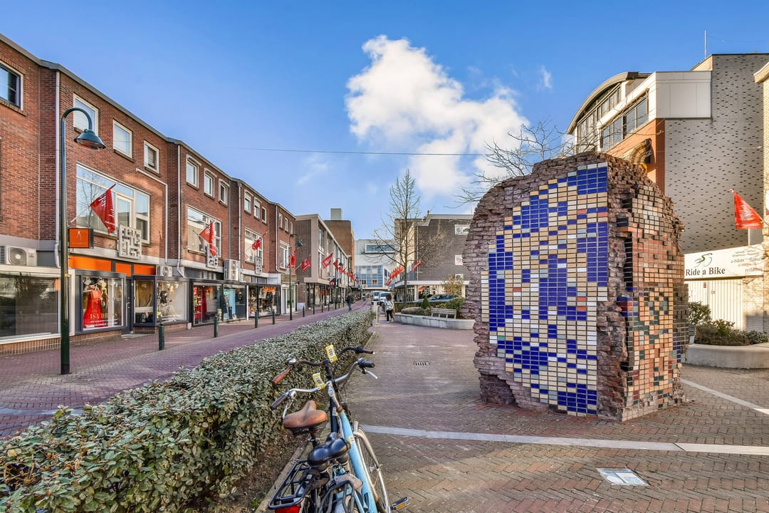 Photo 32 of Fransenstraat 2-B