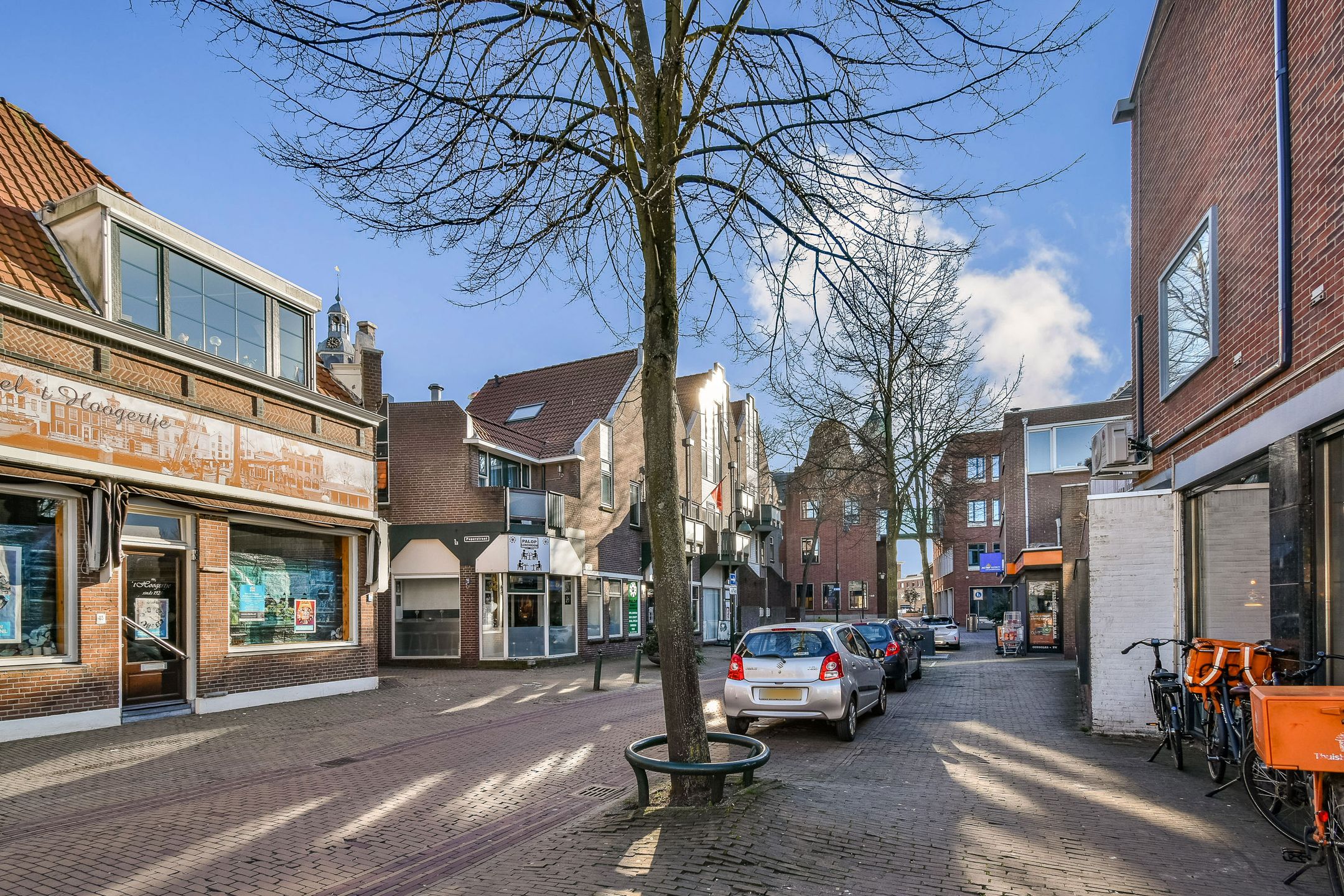 Photo 33 of Fransenstraat 2-B