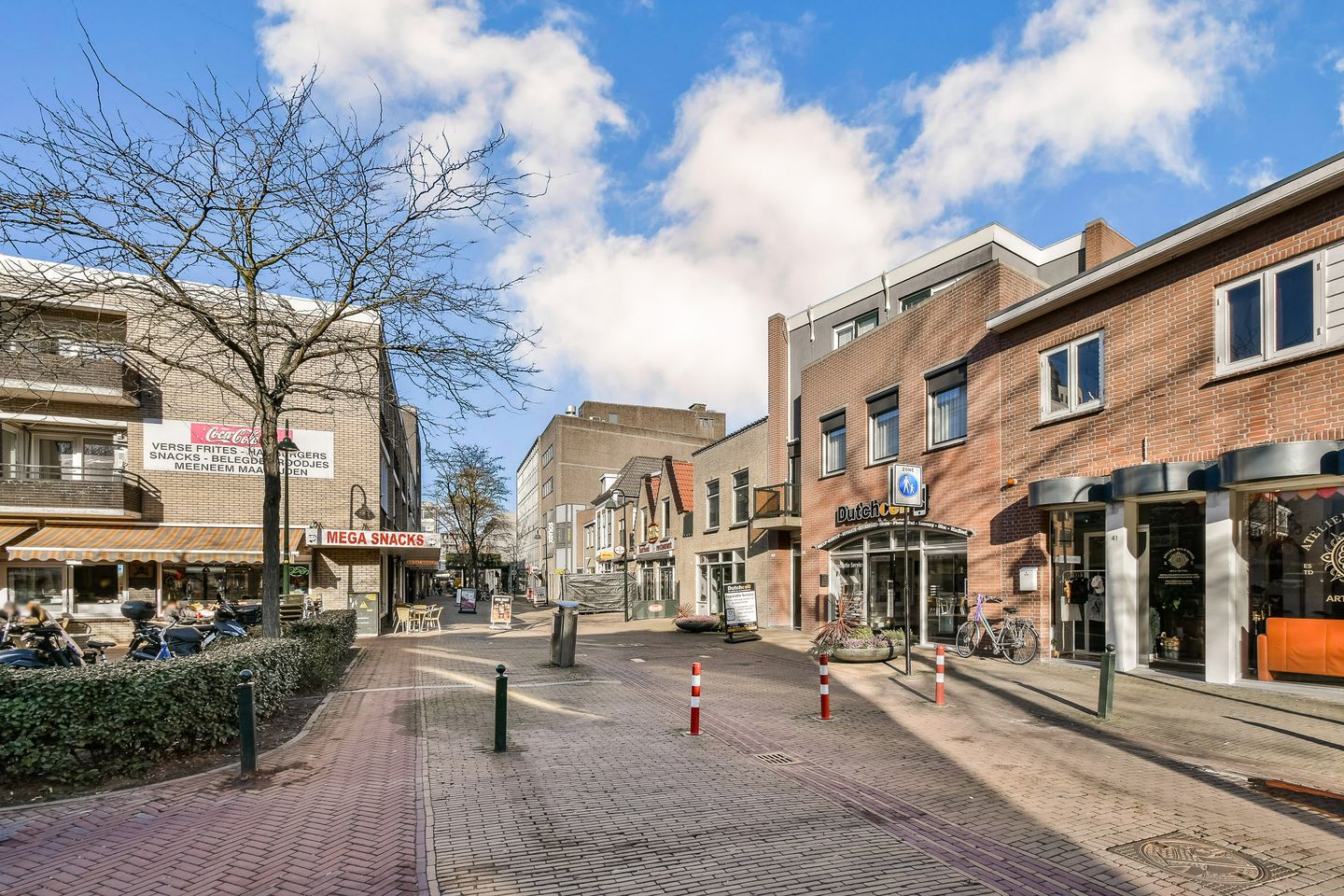 Photo 34 of Fransenstraat 2-B