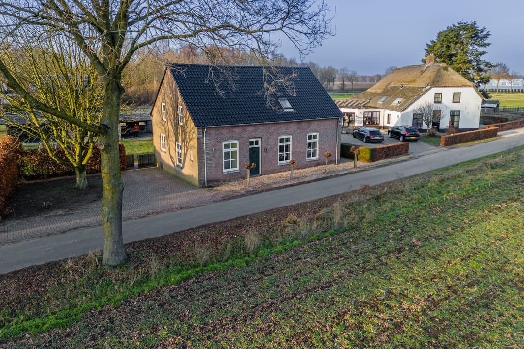 Photo 1 of Weversstraat 17