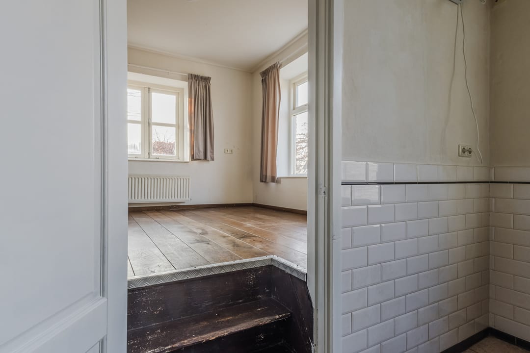 Photo 8 of Weversstraat 17