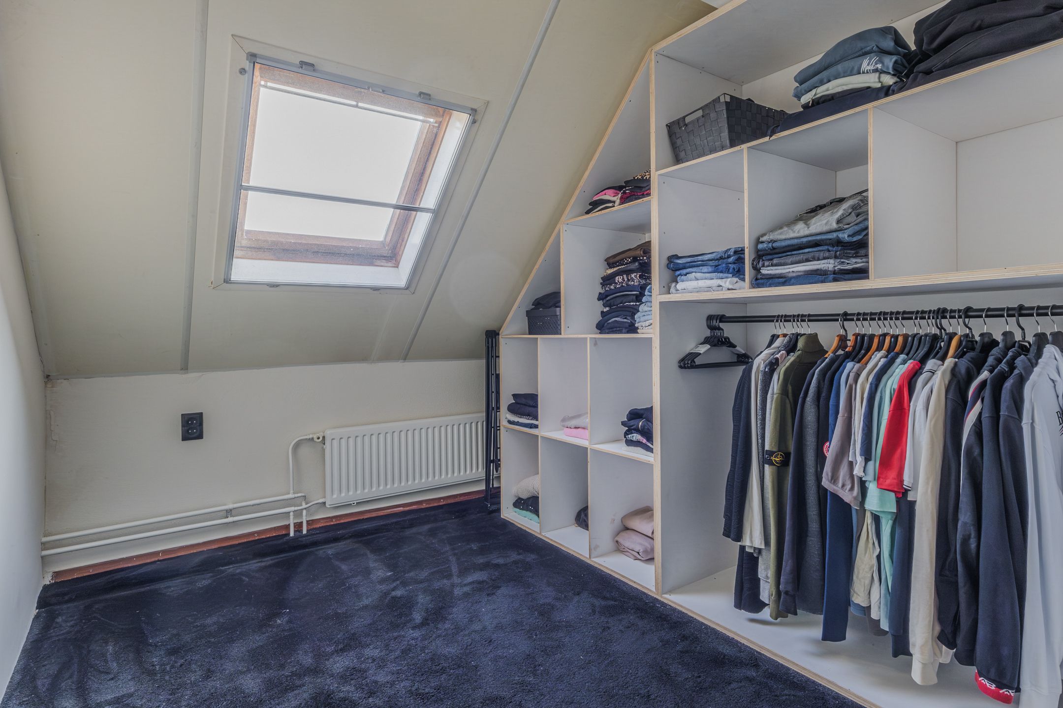 Photo 21 of Weversstraat 17