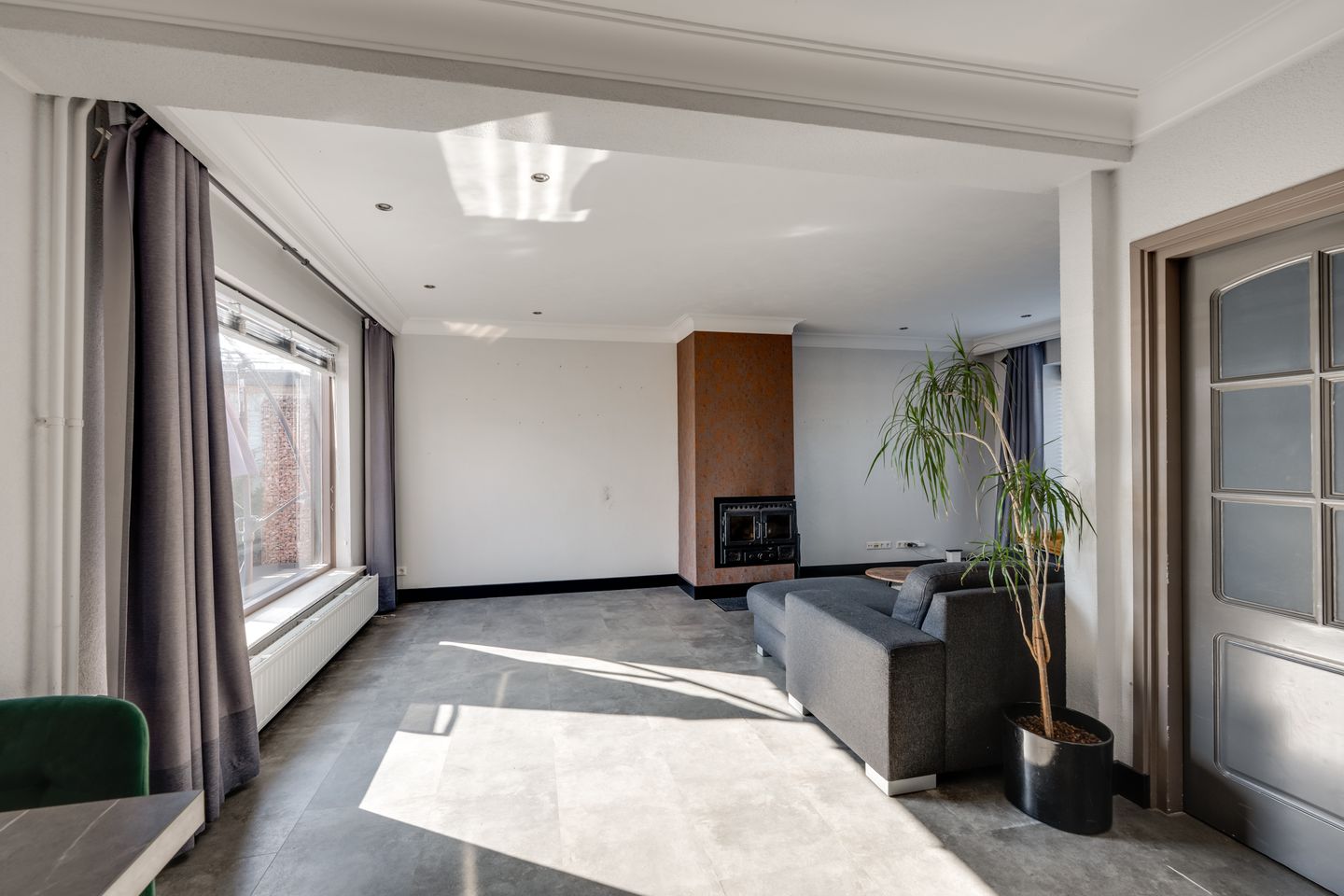 Foto 10 van Vijverstraat 27