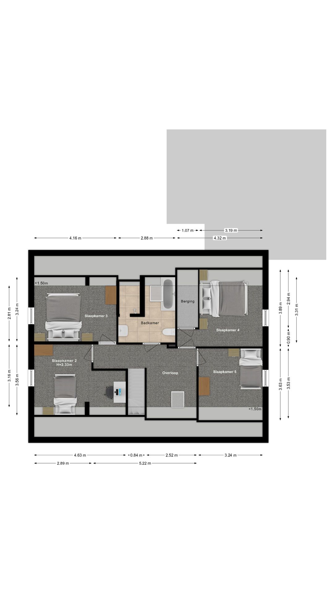 Photo 41 of Weversstraat 17
