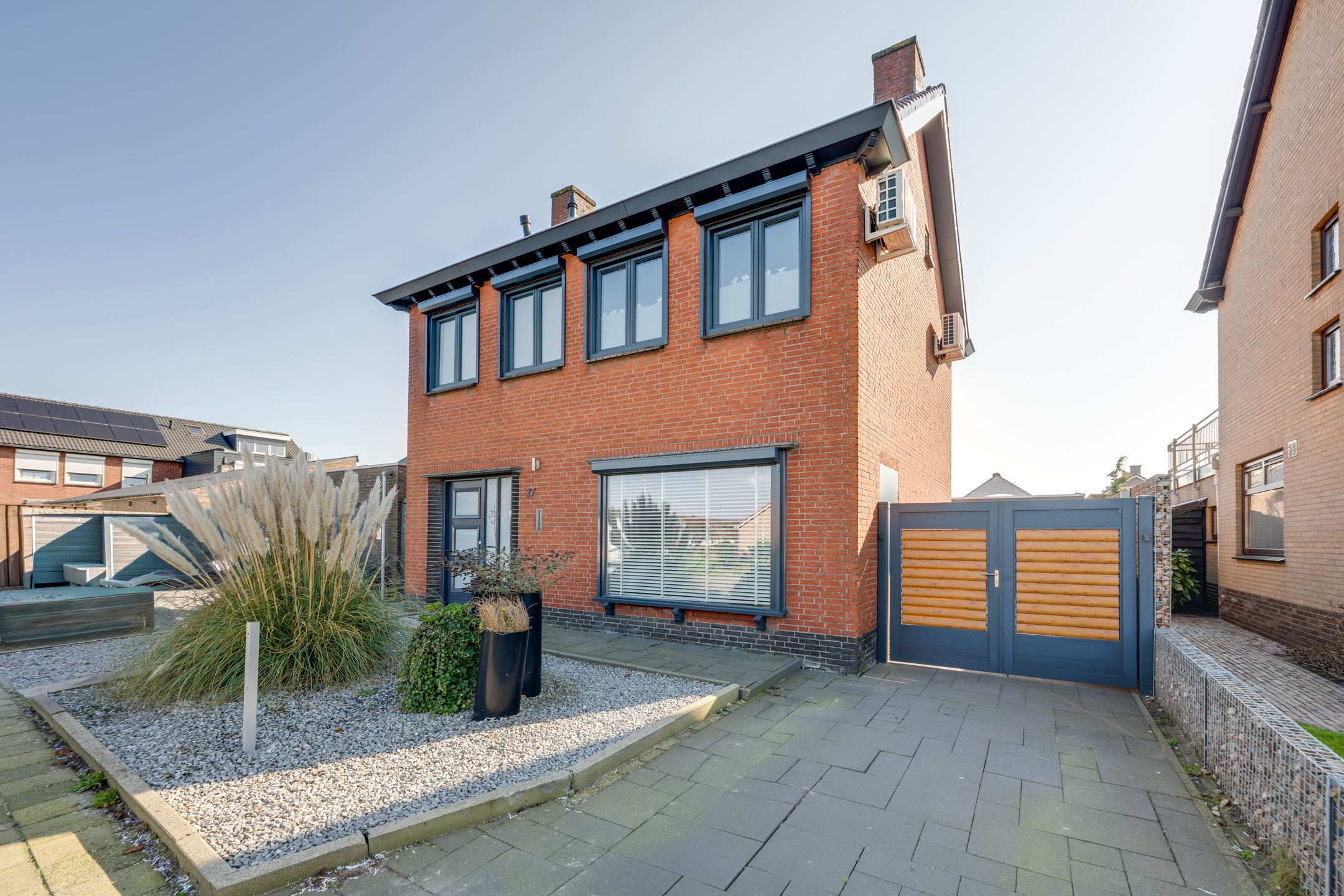 Buying a house in The Netherlands., Vijverstraat 27