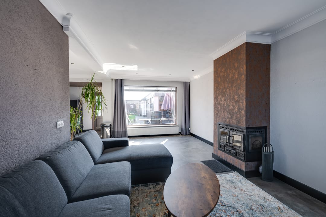 Foto 11 van Vijverstraat 27