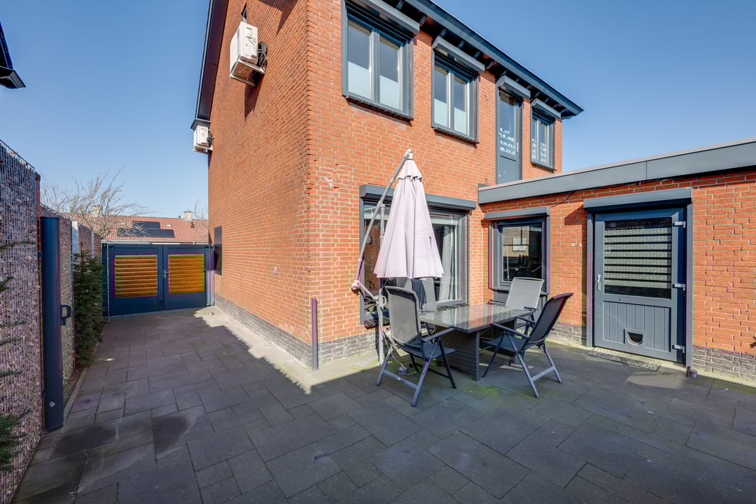 Foto 26 van Vijverstraat 27