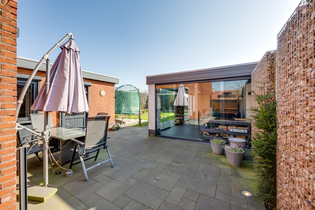 Foto 28 van Vijverstraat 27