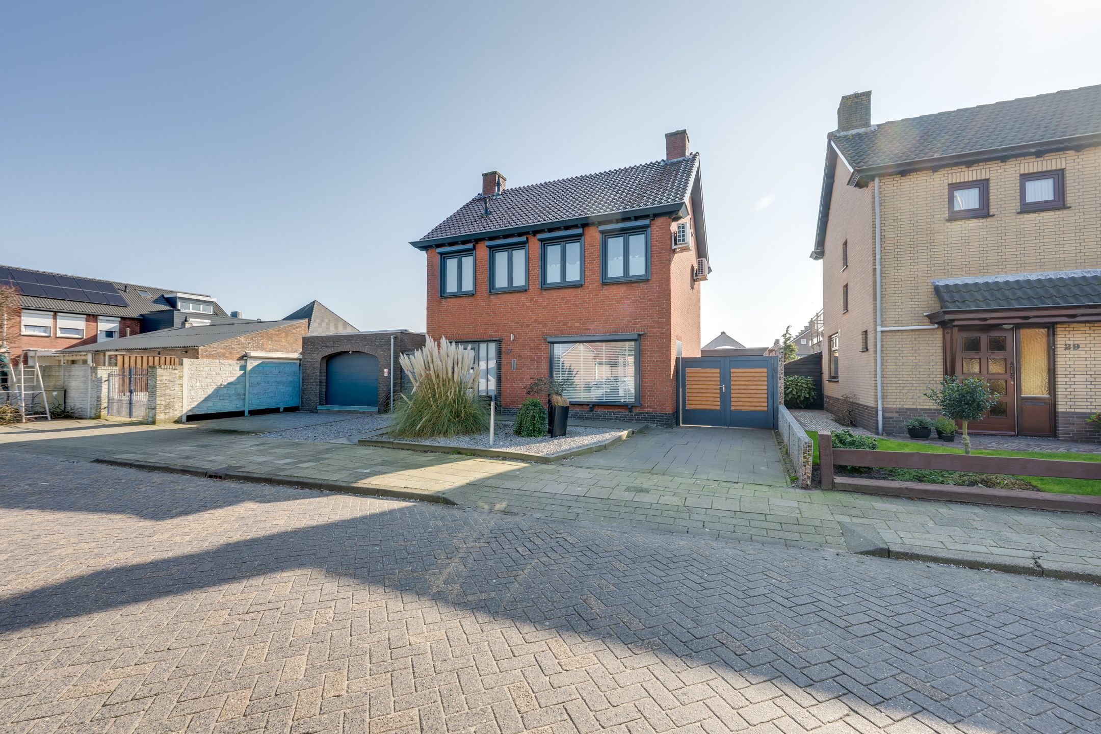 Foto 33 van Vijverstraat 27