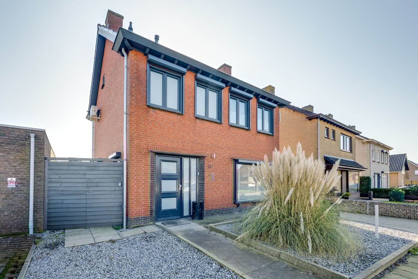 Foto 34 van Vijverstraat 27