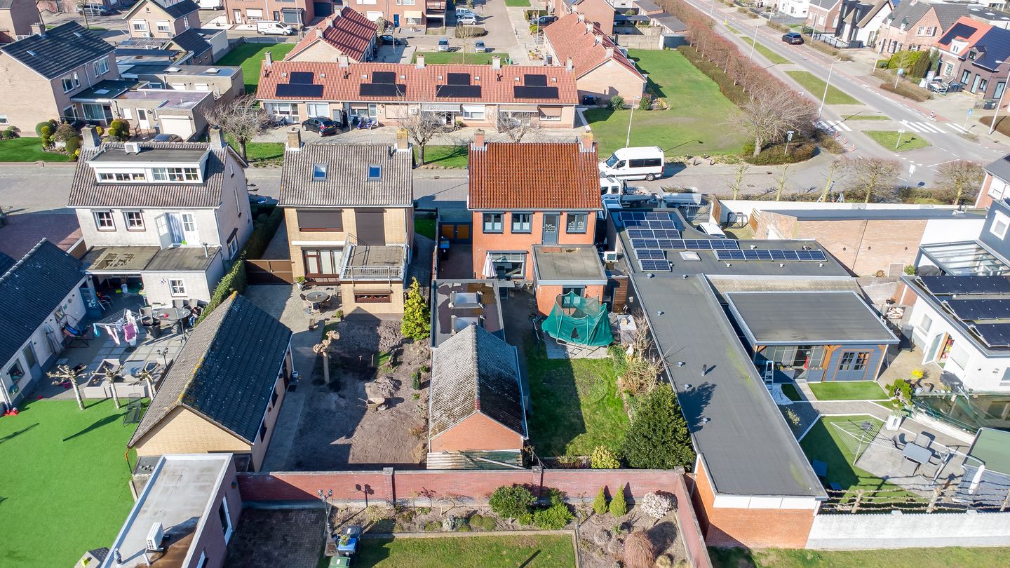 Foto 35 van Vijverstraat 27