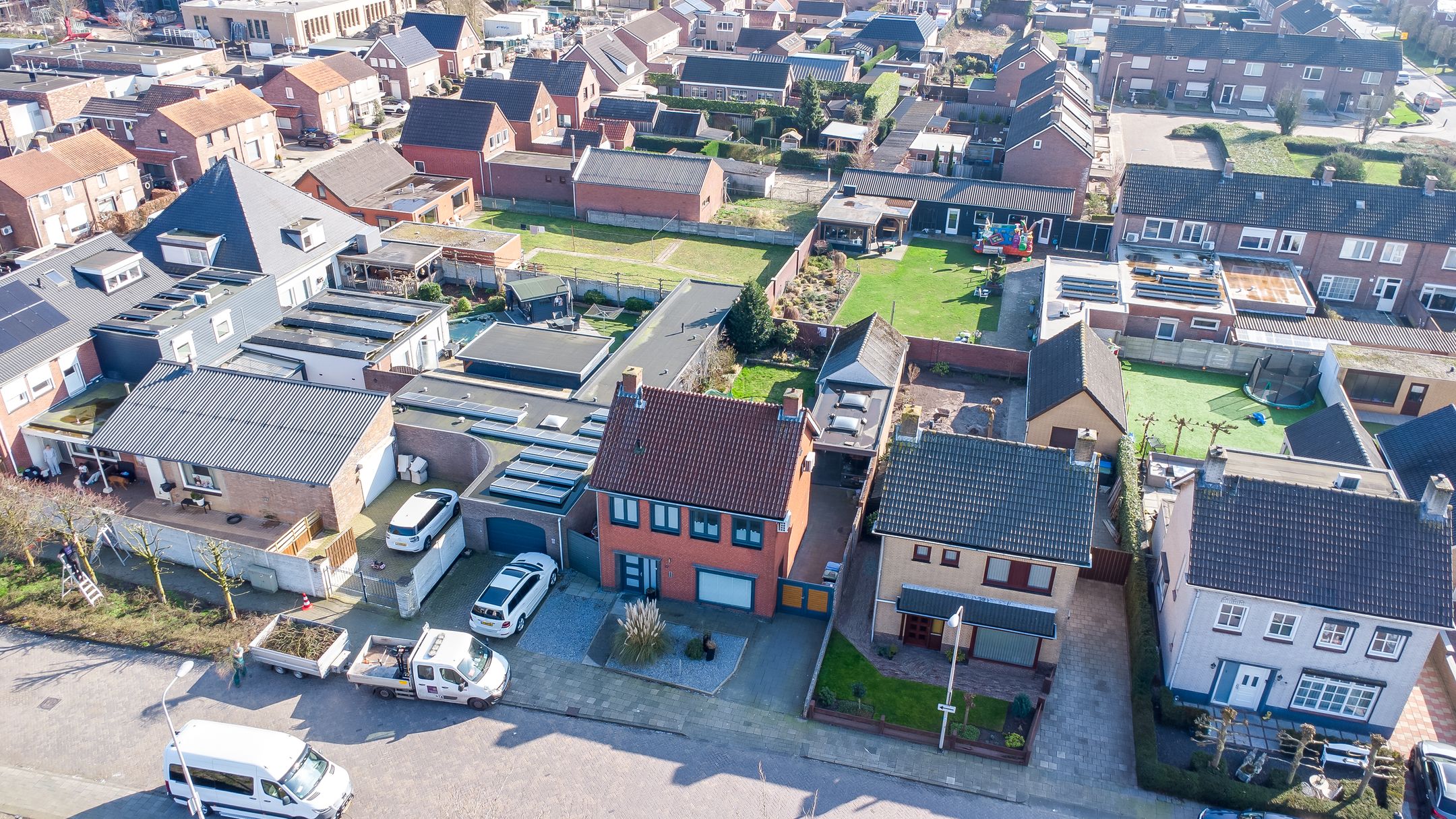 Foto 36 van Vijverstraat 27