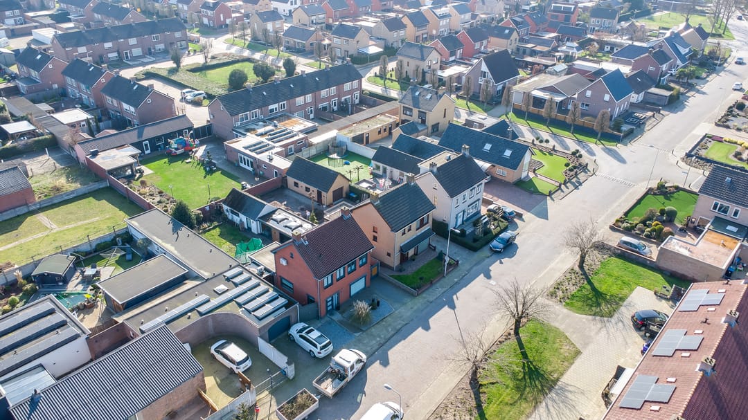 Foto 38 van Vijverstraat 27