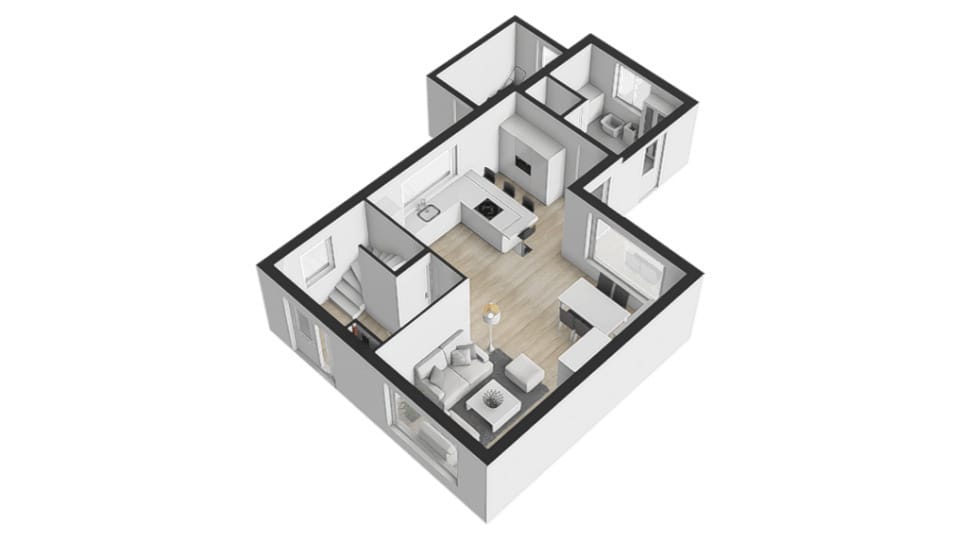 Foto 45 van Vijverstraat 27