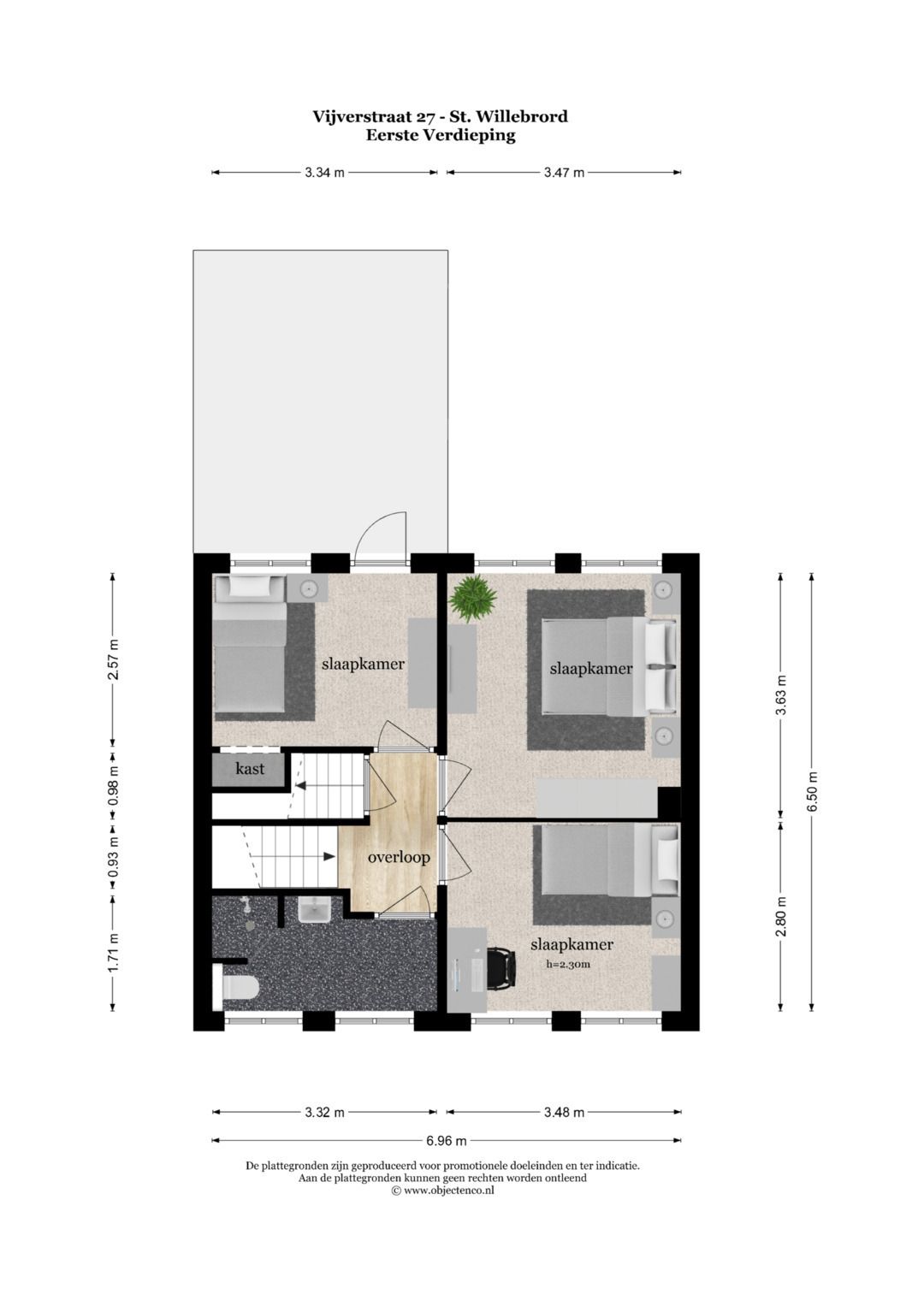 Foto 46 van Vijverstraat 27