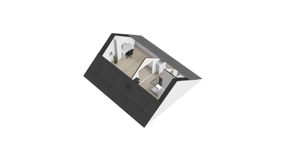 Foto 50 van Vijverstraat 27