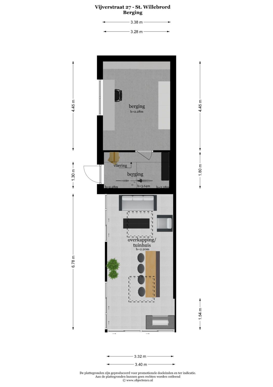 Foto 52 van Vijverstraat 27