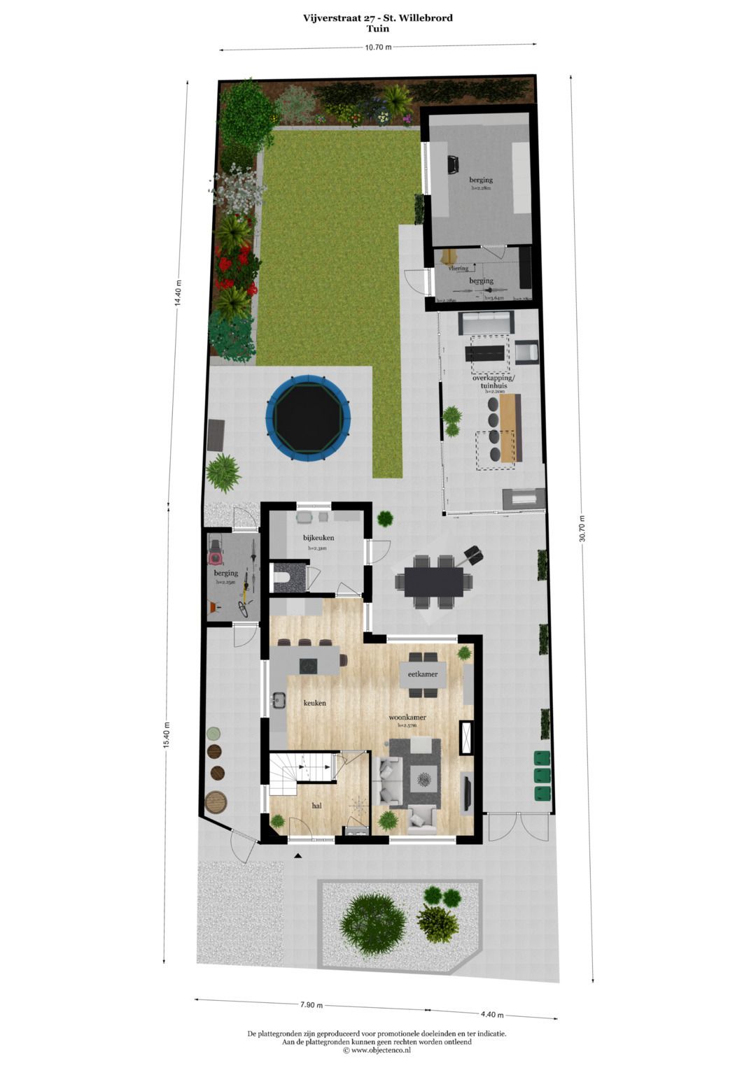 Foto 55 van Vijverstraat 27