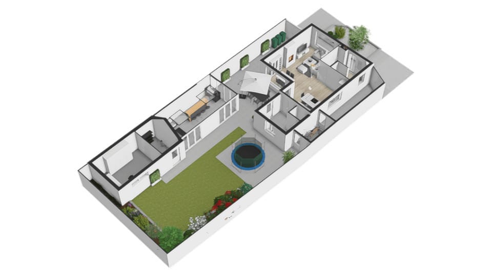 Foto 56 van Vijverstraat 27