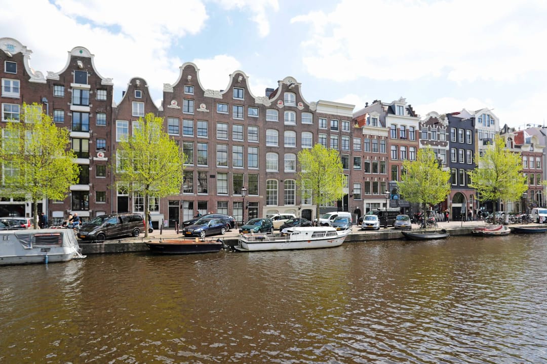 Foto 1 van Prinsengracht 357-D