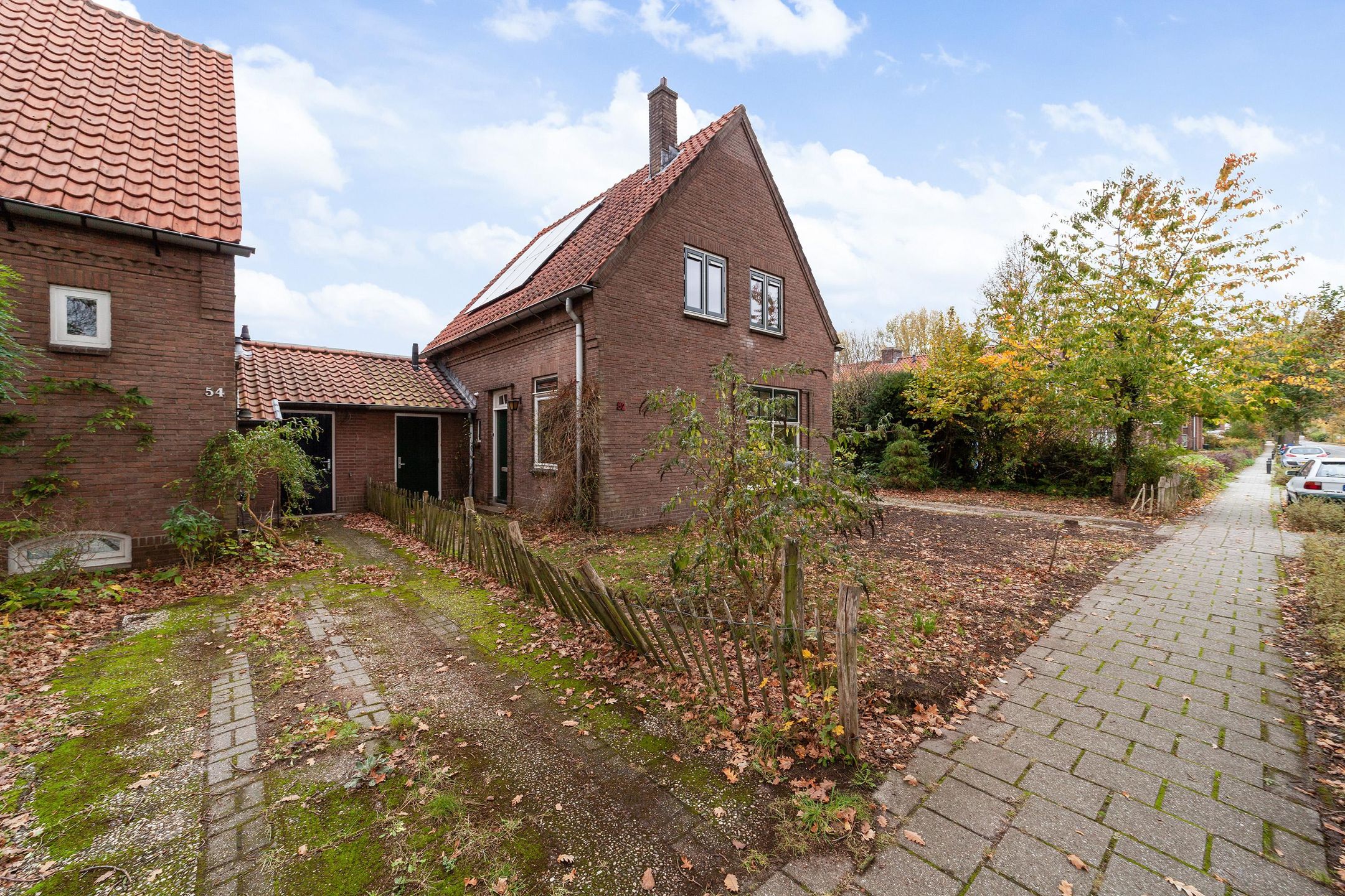 Foto 12 van Havelandseweg 52