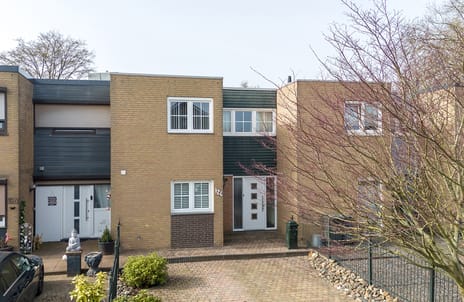 Lourdesstraat thumbnail