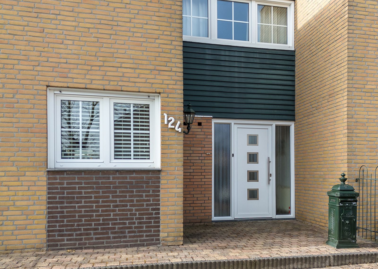 Photo 3 of Lourdesstraat 124