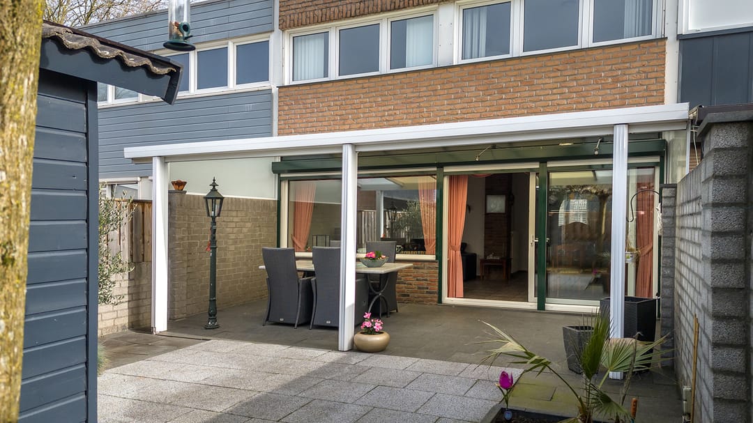 Photo 23 of Lourdesstraat 124
