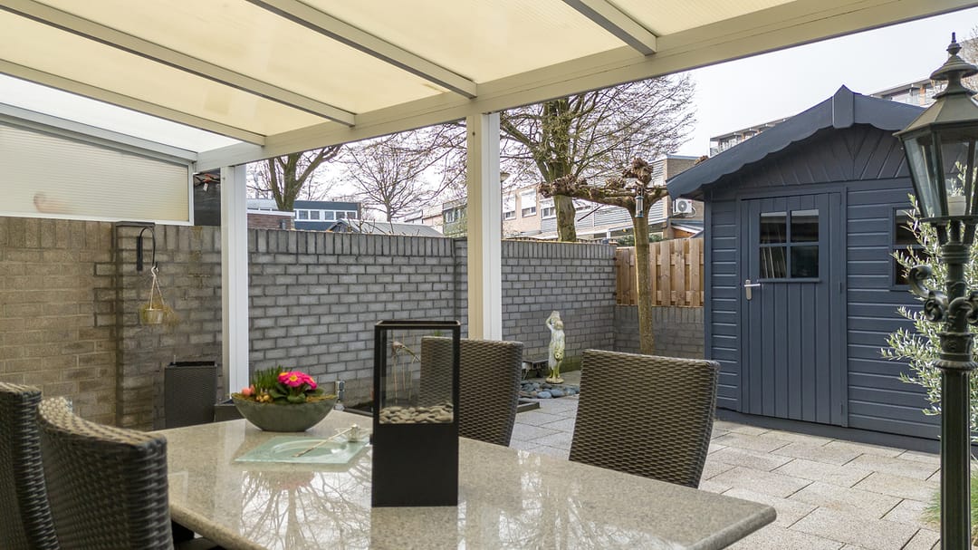 Photo 26 of Lourdesstraat 124