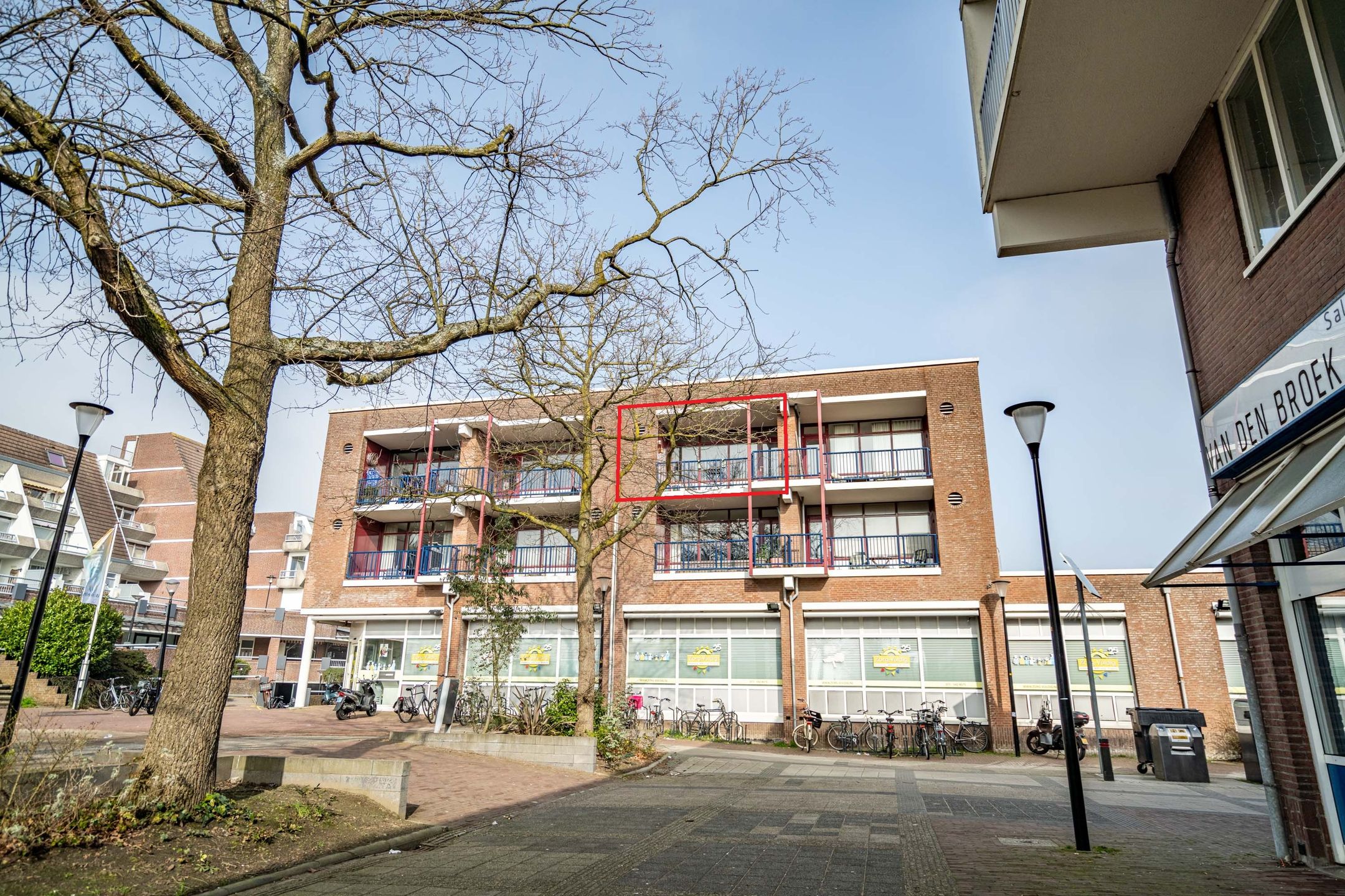 Statendaalder 46, Leiderdorp
